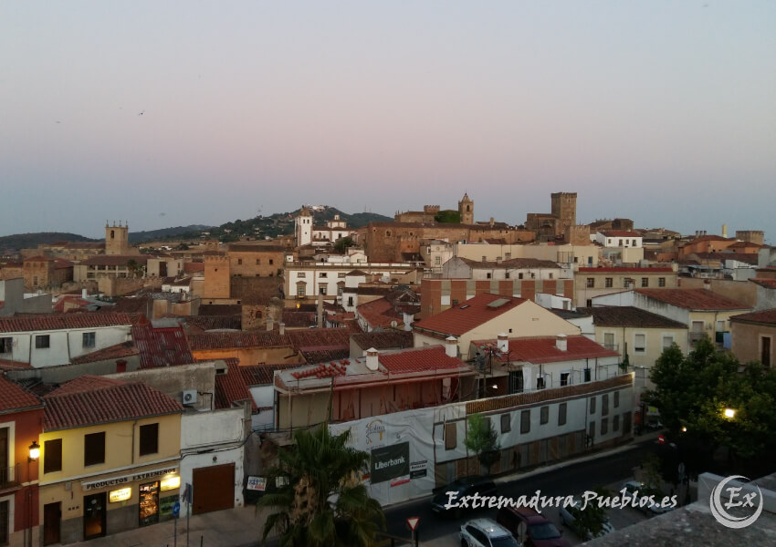 Ver Vistas desde Obispo Galarza